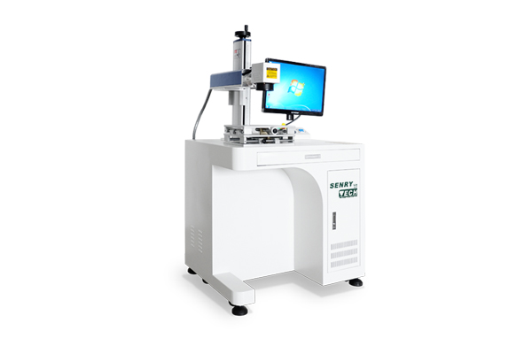 激光打标机D系列